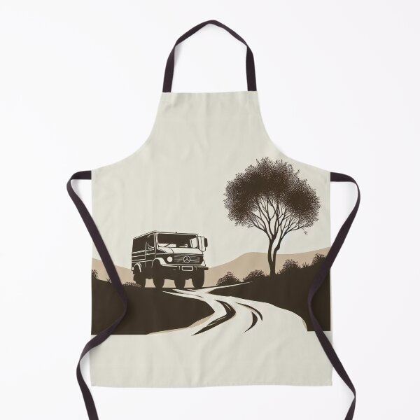 Item preview, Wilderness 4 designed and sold by unimogmindscape.