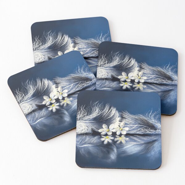 Item preview, Feathers From An Angel's Wings designed and sold by JeLoTall.