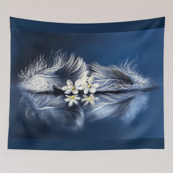 Item preview, Feathers From An Angel's Wings designed and sold by JeLoTall.