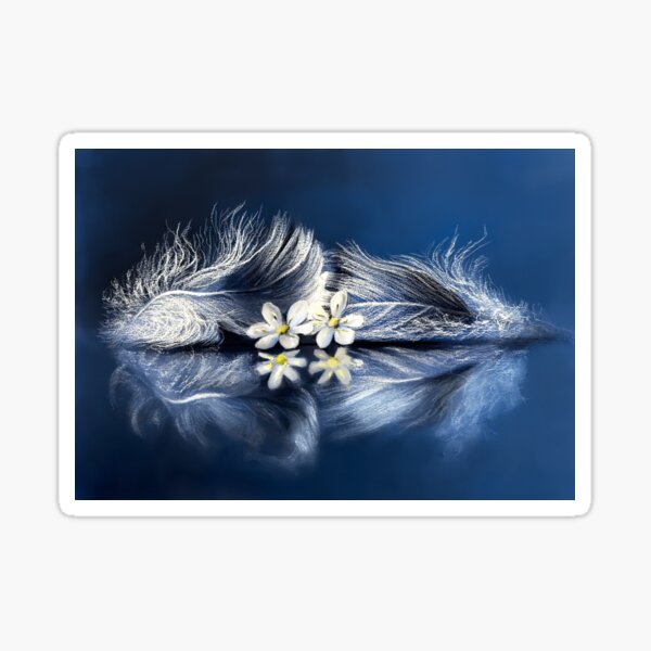 Item preview, Feathers From An Angel's Wings designed and sold by JeLoTall.