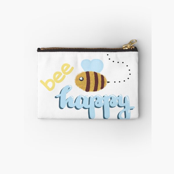 Item preview, Be(e) happy designed and sold by theartbykay.