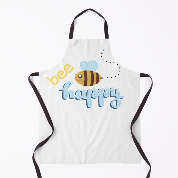 Item preview, Be(e) happy designed and sold by theartbykay.