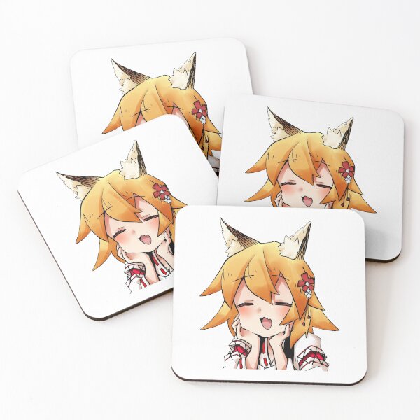 Item preview, Senko San a Senko San a Senko San designed and sold by wohlenhaus.