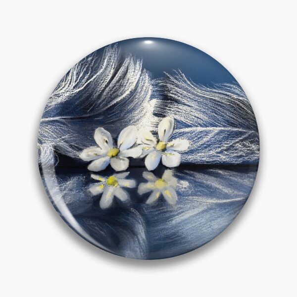 Item preview, Feathers From An Angel's Wings designed and sold by JeLoTall.