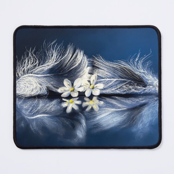 Item preview, Feathers From An Angel's Wings designed and sold by JeLoTall.