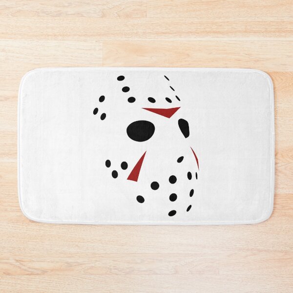 Artikelvorschau, Horror-Hockey-Maske entworfen und verkauft von scottzilla.