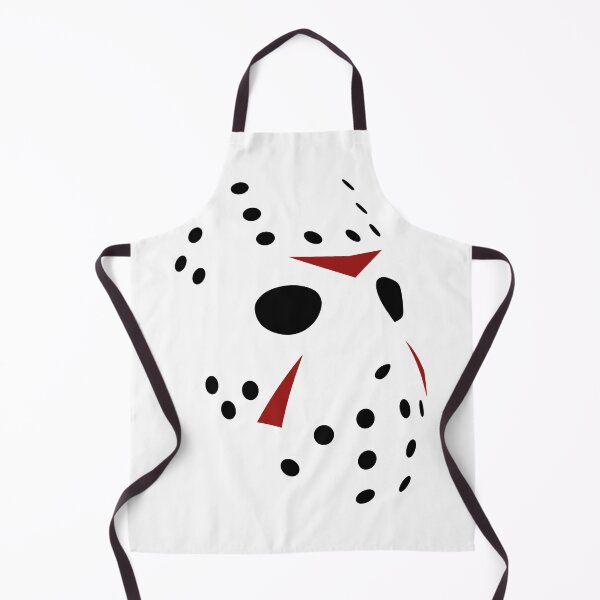 Item preview, Horror Hockey Mask designed and sold by scottzilla.