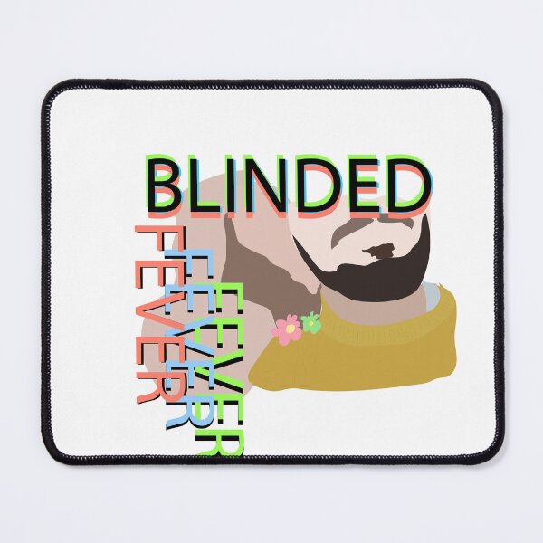Item preview, BLINDED LOVE -IMAGINARY designed and sold by Lovesicker.
