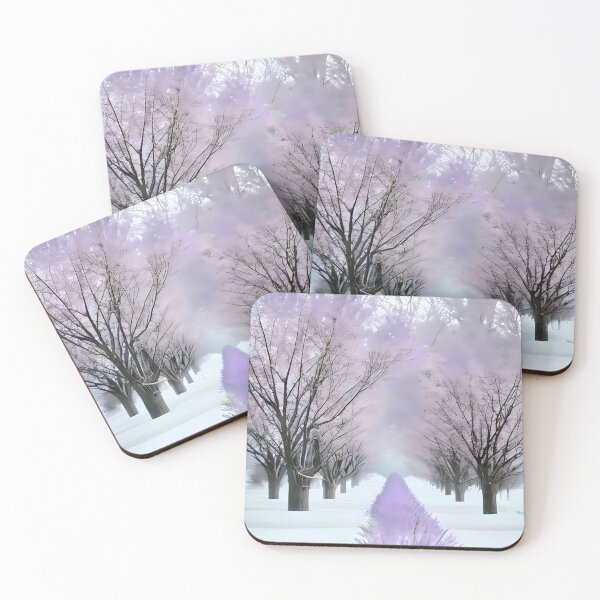 Item preview, Lavender Winter designed and sold by eduk8byfoyles.
