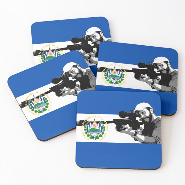 Item preview,  Viva El Salvador! Nayib Bukele  designed and sold by teeks82.