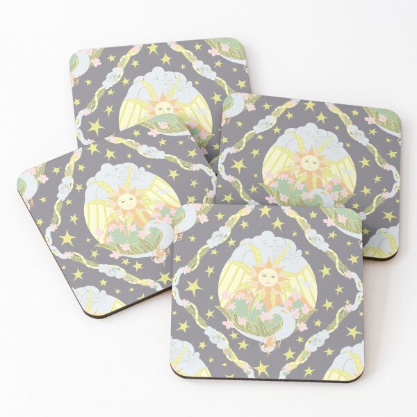 Item preview, Happy Sun designed and sold by Amy Hadden.