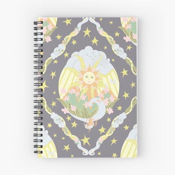Item preview, Happy Sun designed and sold by Amy Hadden.
