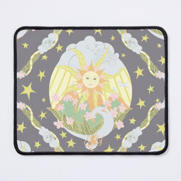 Item preview, Happy Sun designed and sold by Amy Hadden.