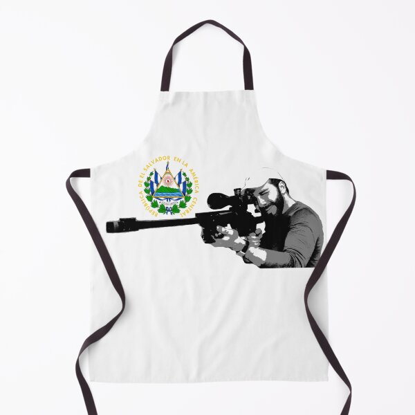 Item preview, Viva El Salvador! Nayib Bukele -24 designed and sold by teeks82.