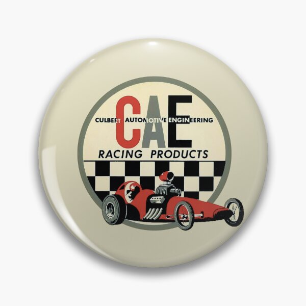Item preview, CAE Racing Products vintage hemi front engined dragster designed and sold by retropetrol.