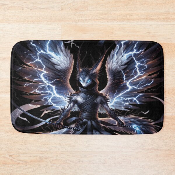 Item preview, Frost Phoenix Assassin  designed and sold by TeslaSt0re.