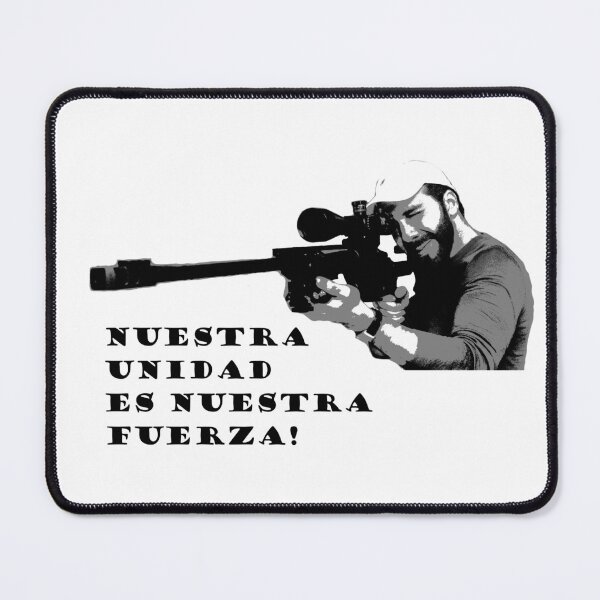 Item preview, Viva El Salvador! Nayib Bukele -23 designed and sold by teeks82.