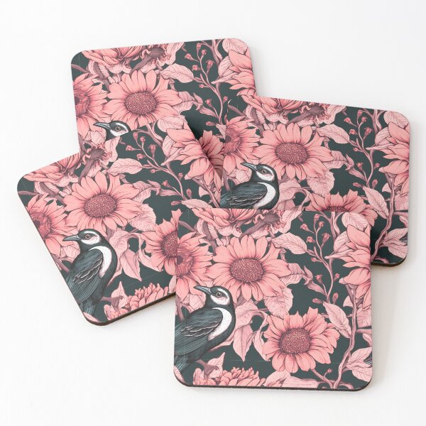 Item preview, Garden Pie Digital Pattern designed and sold by zolarche.