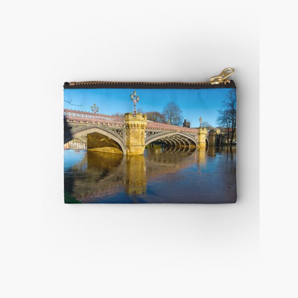 Item preview, Skeldergate Bridge York designed and sold by Alisonchambers2.
