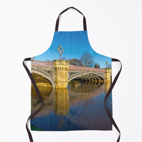 Item preview, Skeldergate Bridge York designed and sold by Alisonchambers2.