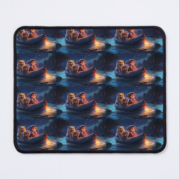 Item preview, My Dogs n Me On an Adventure designed and sold by Telodesign.