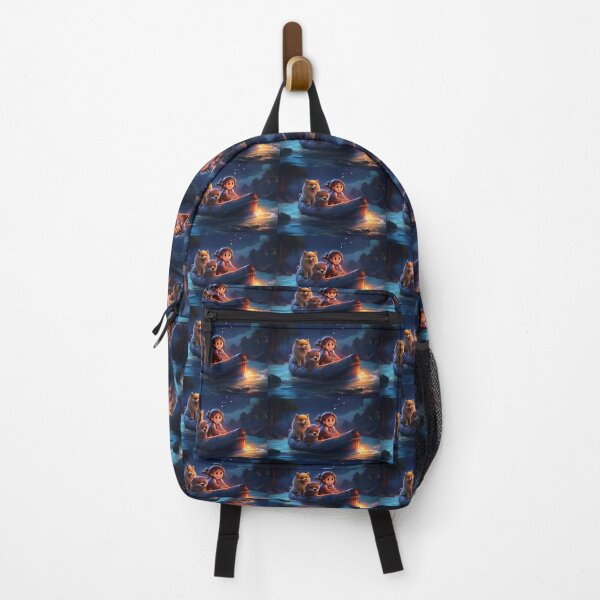 Item preview, My Dogs n Me On an Adventure designed and sold by Telodesign.