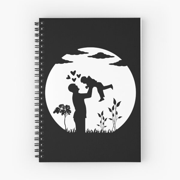 Item preview, I love my father The most handsome father. designed and sold by Isadesignart.