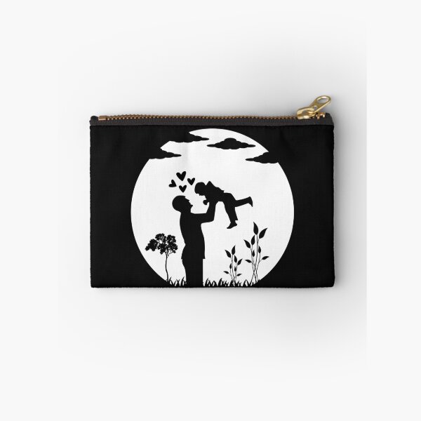 Item preview, I love my father The most handsome father. designed and sold by Isadesignart.