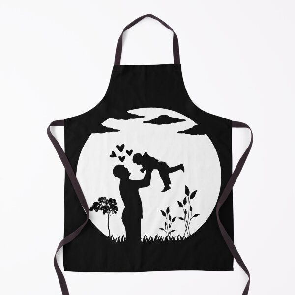 Item preview, I love my father The most handsome father. designed and sold by Isadesignart.