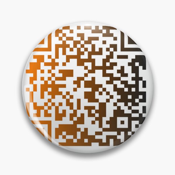 Artikelvorschau, QR-Code zum Porno-HUB entworfen und verkauft von lesensdelavie.