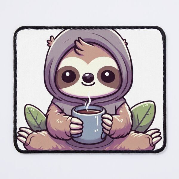 Item preview, Just Because I'm Awake Funny designed and sold by Azrora.