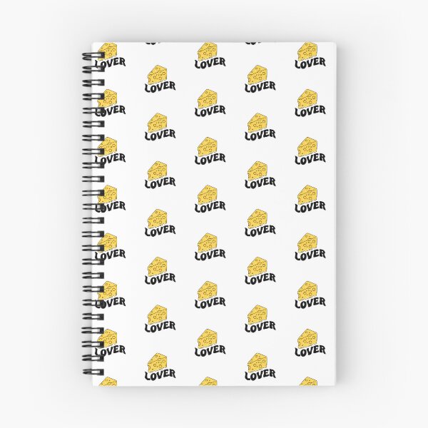 Item preview, Cheese Lover, I love cheese, cheese addict, queso designed and sold by MelanieMerches.
