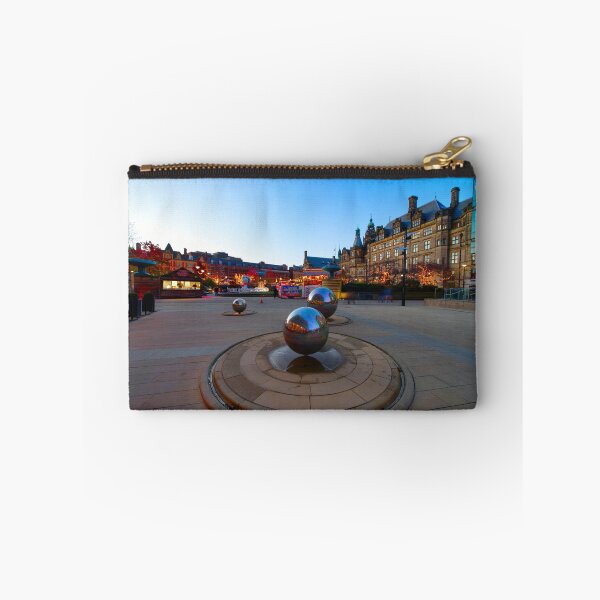 Item preview, Sheffield City Centre designed and sold by Alisonchambers2.