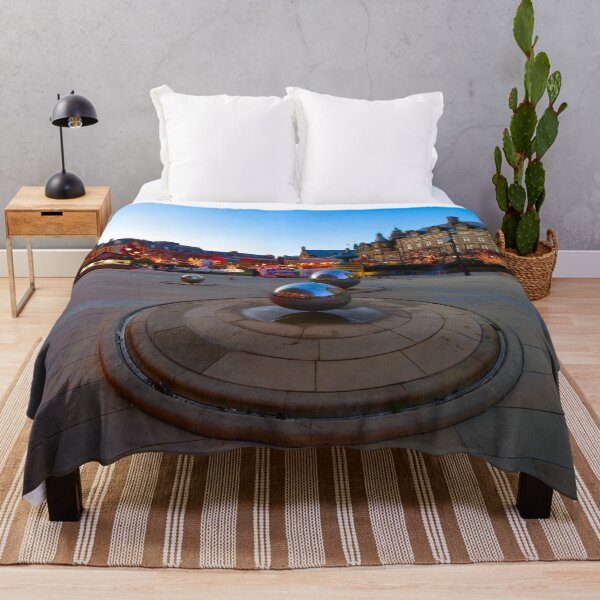 Item preview, Sheffield City Centre designed and sold by Alisonchambers2.