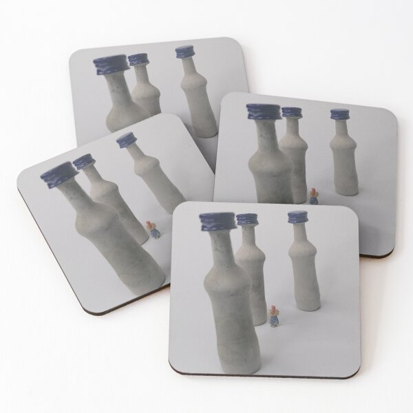 Item preview, message in bottle designed and sold by casablanca56.