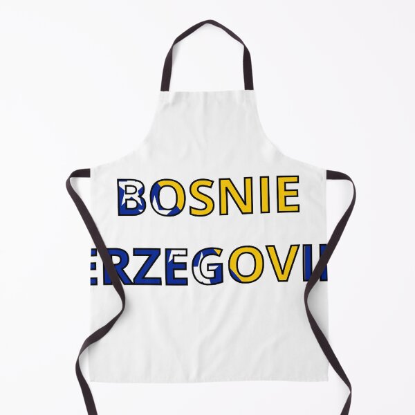 Aperçu de l'œuvre Bosnie-Herzégovine créée et vendue par PixelArt91.