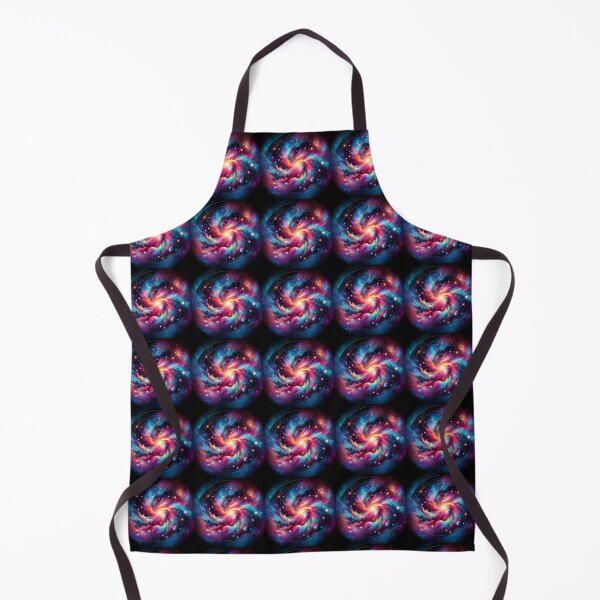 Item preview, Space-Themed Galaxy Design. designed and sold by OferShayo.
