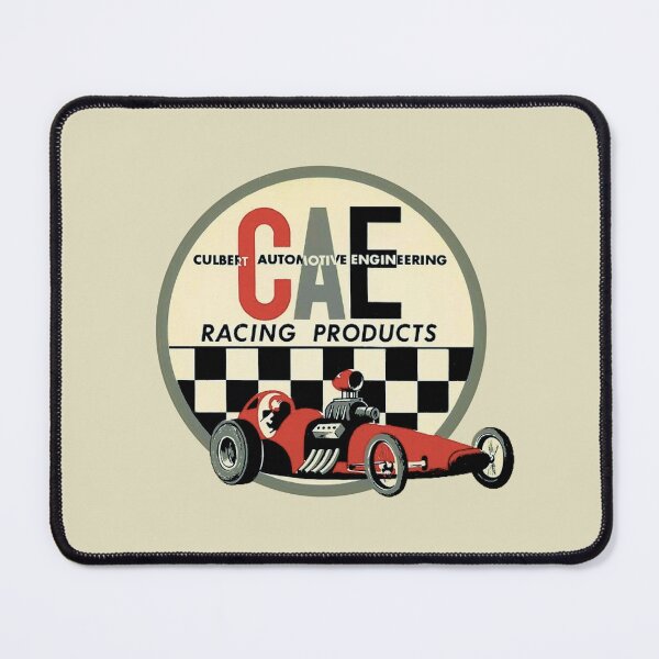 Item preview, CAE Racing Products vintage hemi front engined dragster designed and sold by retropetrol.