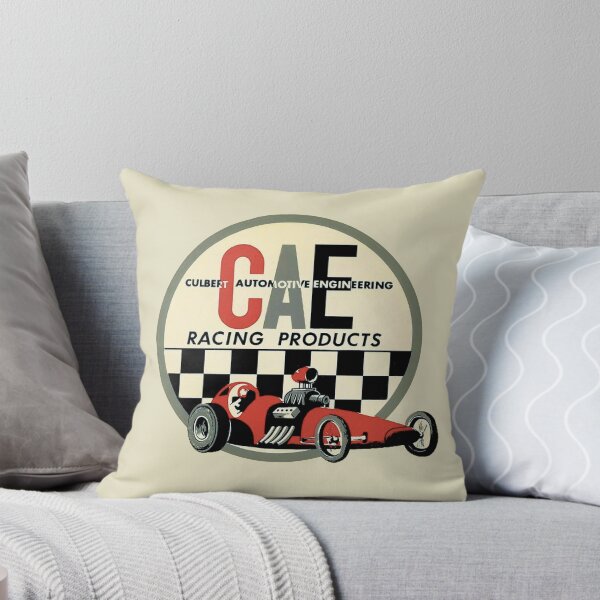 Item preview, CAE Racing Products vintage hemi front engined dragster designed and sold by retropetrol.