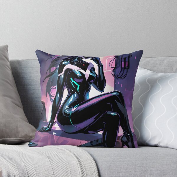 Item preview, Sitting in Wait designed and sold by toastybake.