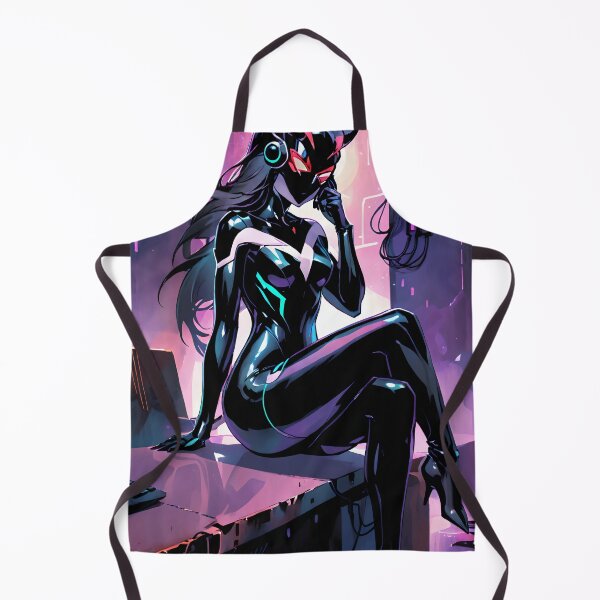 Item preview, Sitting in Wait designed and sold by toastybake.