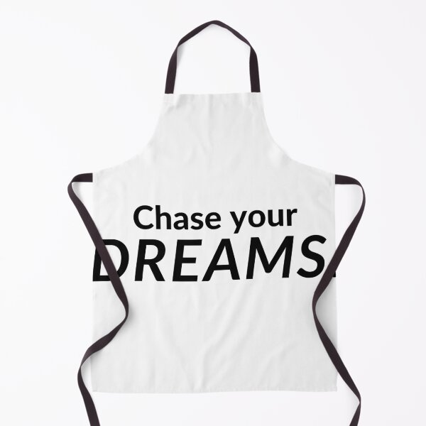 Item preview, Chase your dreams. designed and sold by Bananobanini.