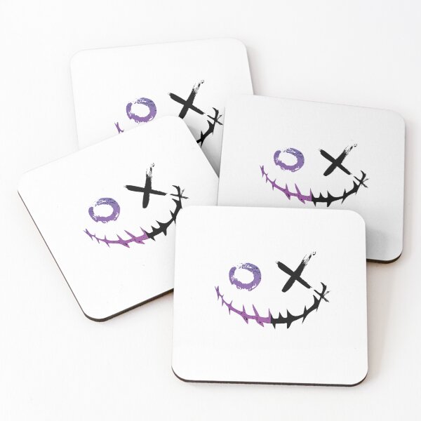 Item preview, SWAG - Scarecrow Face designed and sold by bozdesigns.