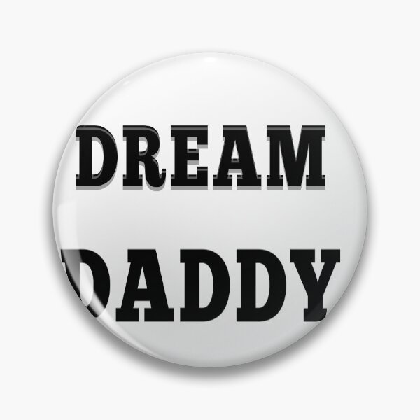 Item preview, dream daddy  designed and sold by MKshoper.