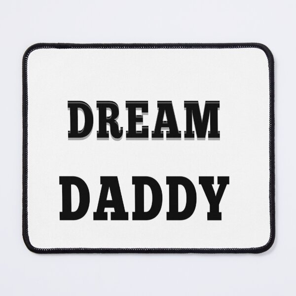 Item preview, dream daddy designed and sold by MKshoper.