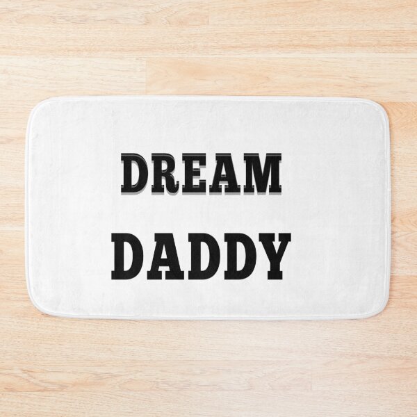 Item preview, dream daddy  designed and sold by MKshoper.