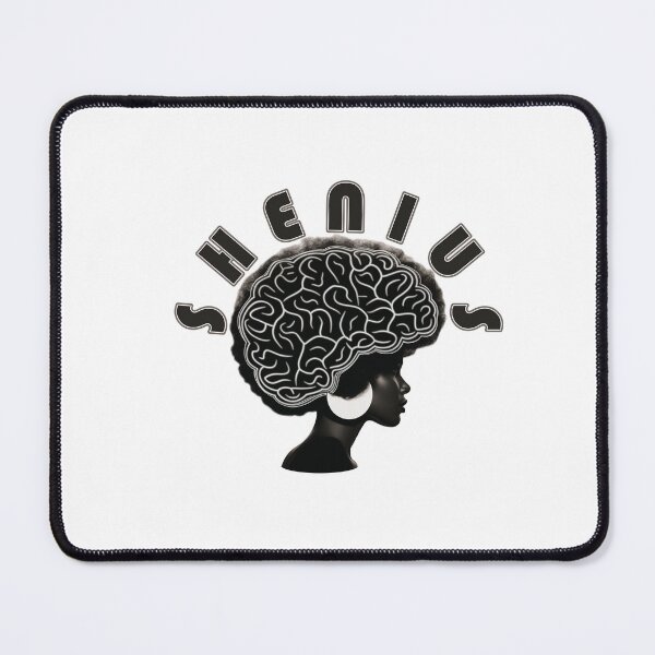 Item preview, Shenius designed and sold by Madraisinface.