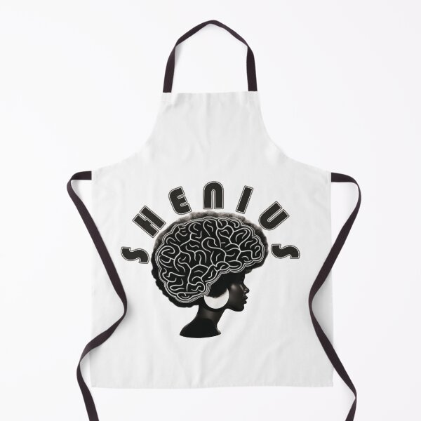 Item preview, Shenius designed and sold by Madraisinface.