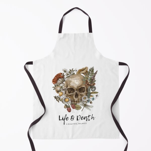 Item preview, Life and Death: A Beautiful Balance designed and sold by Crea-Designer.