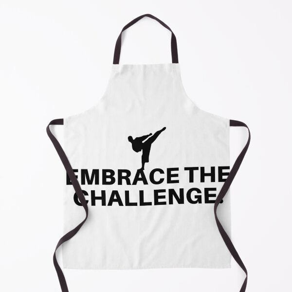 Item preview, Embrace the challange. designed and sold by Bananobanini.